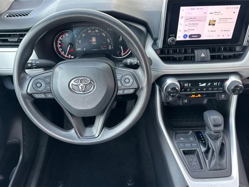 Used 2023 Toyota RAV4 XLE image 14