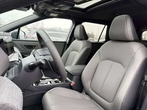 New 2026 Subaru Outback Limited image 12