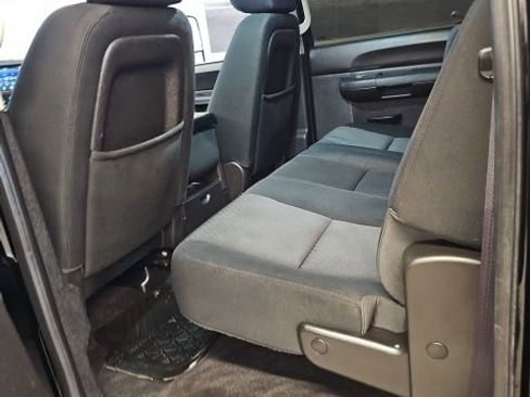 Used 2014 GMC Sierra 2500 SLE w/ SLE Preferred Package image 10