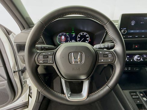 Certified 2025 Honda CR-V Sport image 11