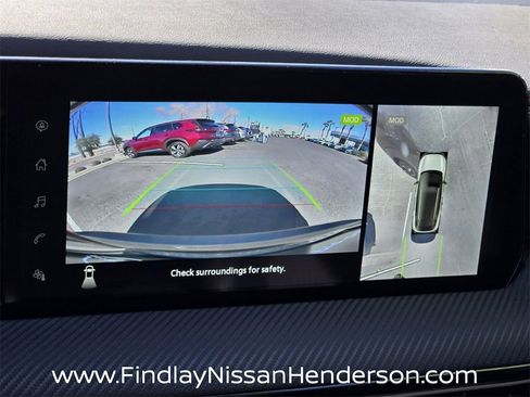 Used 2025 Nissan Kicks SR image 24