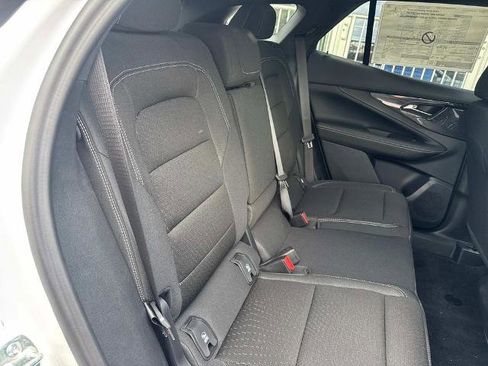 New 2025 Chevrolet Blazer EV LT w/ LPO, All-Weather Mat Package image 9