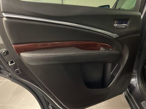 Used 2015 Acura MDX SH-AWD w/ Technology Package image 36