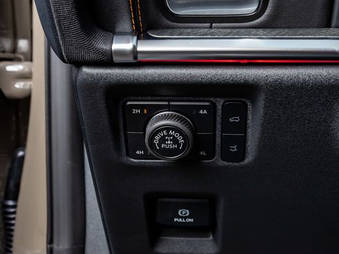 Used 2026 Ford Expedition Tremor image 22