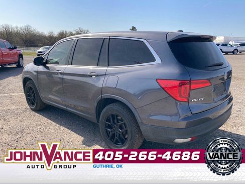 Used 2018 Honda Pilot EX-L image 6