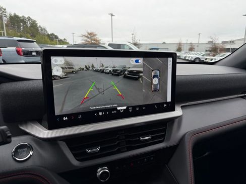 New 2026 Ford Explorer ST w/ Sun And Sound Package AWD/4WD image 17