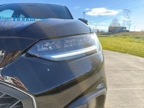 New 2026 Honda HR-V Sport image 9