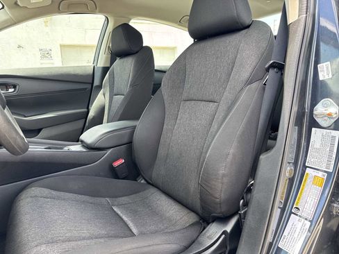Used 2024 Honda Accord LX image 15