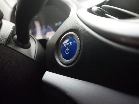 Used 2019 Chevrolet Volt LT FWD image 29