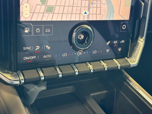 New 2026 GMC Acadia Elevation w/ LPO, All-Weather Package FWD image 23