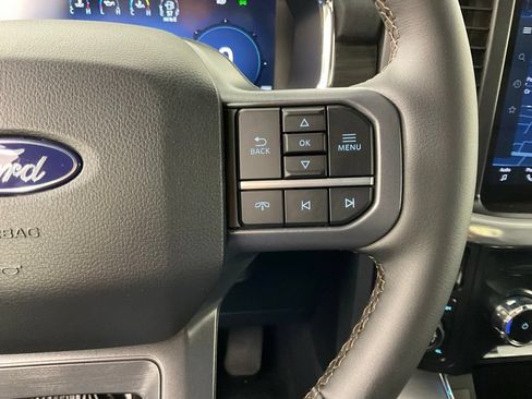 New 2026 Ford F150 Lariat w/ Equipment Group 501A Mid AWD/4WD image 25