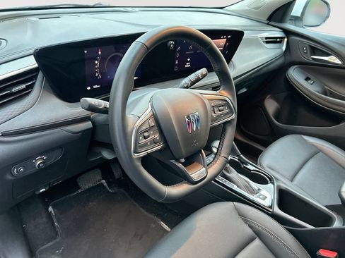 Used 2024 Buick Encore GX Sport Touring w/ Experience Buick Package AWD/4WD image 14