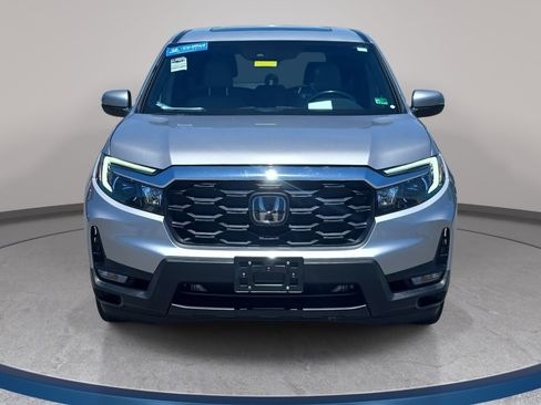 Used 2023 Honda Passport EX-L image 2