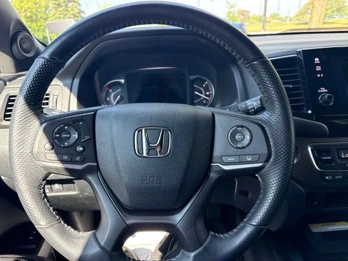 Used 2023 Honda Passport EX-L image 23