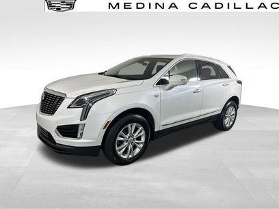 Used 2024 Cadillac XT5 Luxury w/ LPO, Floor Liner Package