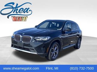 Used 2023 BMW X3 xDrive30i 360° Tour