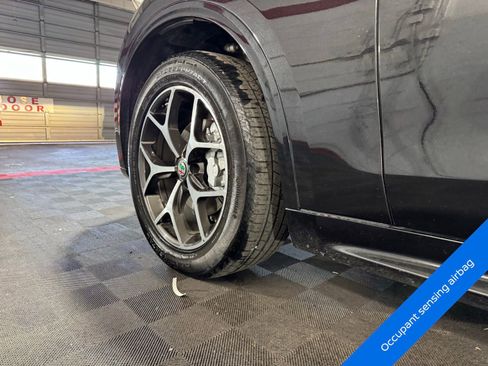 Used 2020 Alfa Romeo Stelvio Ti w/ Active Blind Spot Package image 7