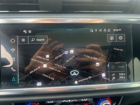 Used 2024 Audi Q3 2.0T Premium Plus image 26