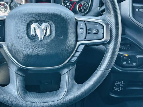 Used 2026 RAM 2500 Tradesman AWD/4WD image 19