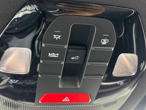 New 2026 Kia K4 GT-Line FWD image 28