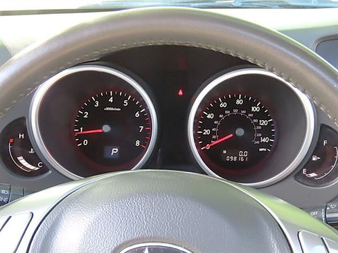 Used 2013 Subaru Tribeca Limited w/ PWR Moonroof Pkg AWD/4WD image 14