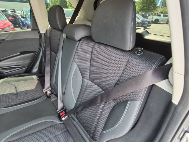 Used 2021 Subaru Forester Premium AWD/4WD image 31