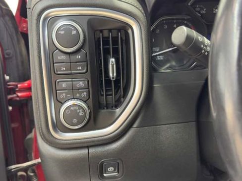 Used 2019 GMC Sierra 1500 Elevation w/ Elevation Value Package image 25