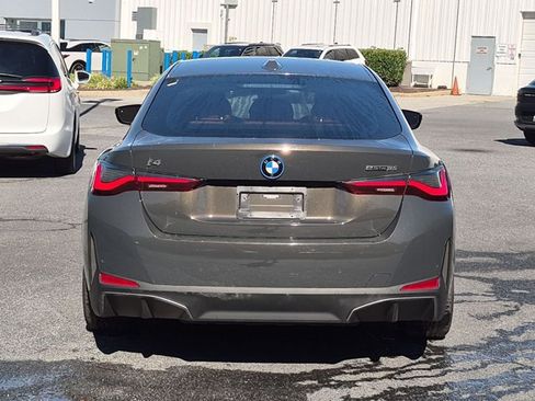 Used 2023 BMW i4 eDrive35 RWD image 6