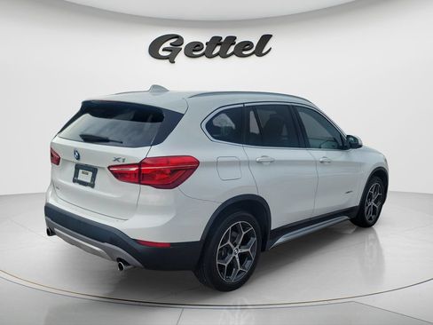 Used 2018 BMW X1 sDrive28i FWD image 5