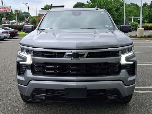 Used 2024 Chevrolet Silverado 1500 RST AWD/4WD image 5