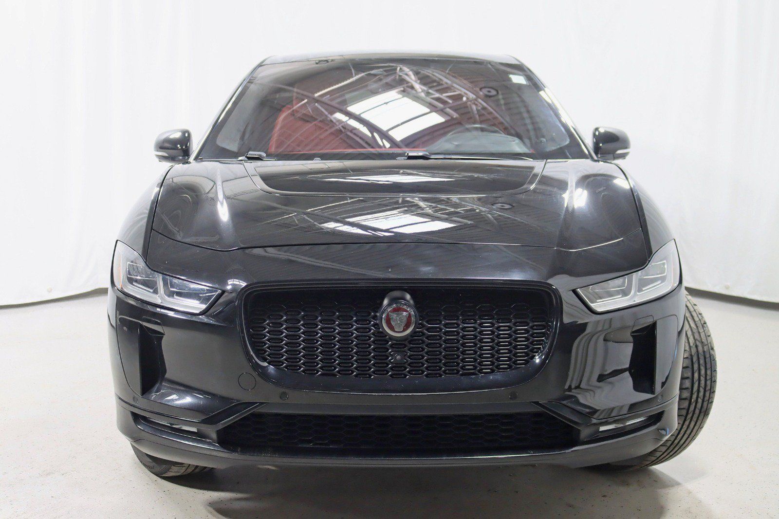 Used 2020 Jaguar I-PACE HSE AWD/4WD image 8