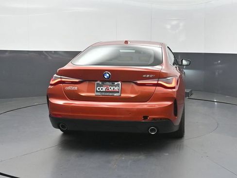 Used 2023 BMW 430i Gran Coupe RWD image 26