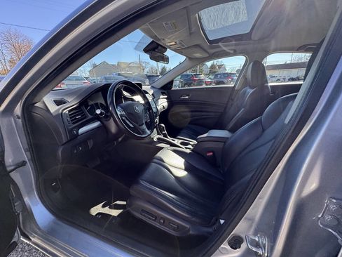 Used 2019 Acura ILX image 26