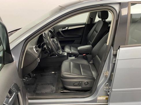 Used 2013 Audi A3 2.0T Premium Plus image 20