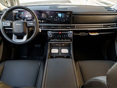New 2026 Hyundai Santa Fe XRT AWD/4WD image 21