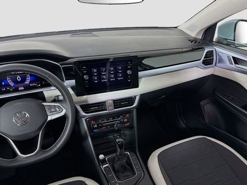 New 2026 Volkswagen Taos SE AWD/4WD image 23
