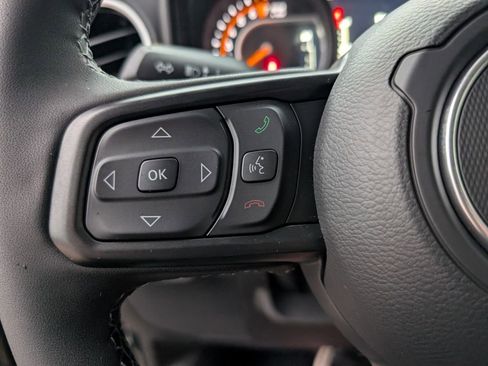 New 2026 Jeep Gladiator Sport image 22