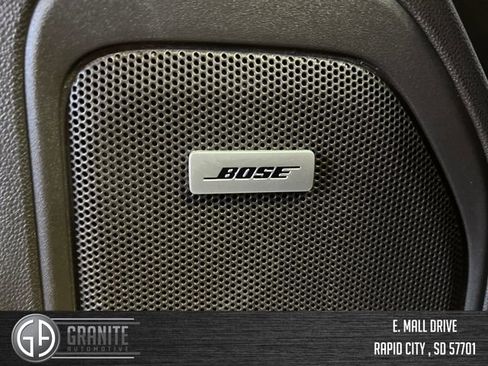 Used 2020 Chevrolet Silverado 1500 LTZ w/ LTZ Plus Package image 34