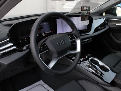 New 2026 Audi A6 Premium Plus