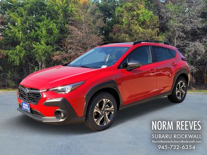 New 2025 Subaru Crosstrek 2.5i Premium