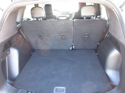 Certified 2023 Ford Escape ST-Line FWD image 27