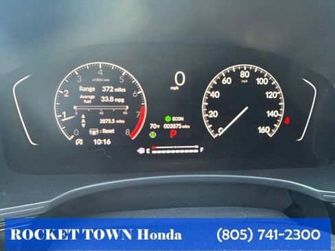 Used 2026 Honda Civic Sport image 15