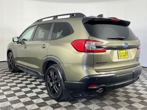 Used 2023 Subaru Ascent Onyx Edition Limited AWD/4WD image 8
