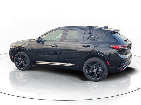 Certified 2023 Buick Envision Essence w/ Sport Touring Package AWD/4WD image 3
