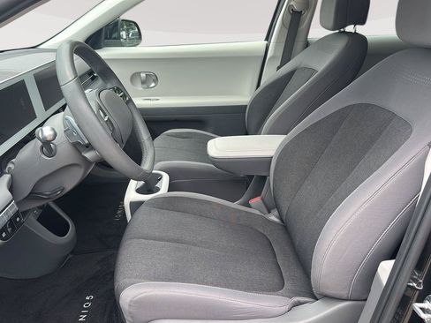 Used 2023 Hyundai Ioniq 5 SE w/ Cargo Package RWD image 16