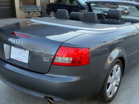 Used 2006 Audi A4 3.0 AWD/4WD image 14