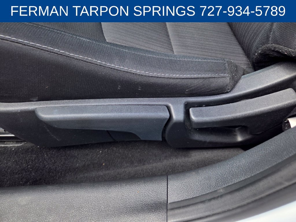 Used 2024 Nissan Sentra SV FWD image 5