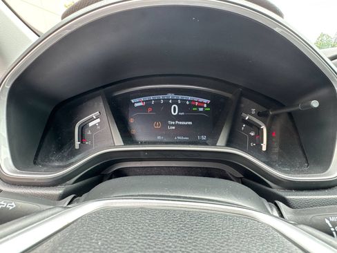 Used 2022 Honda CR-V EX-L image 28
