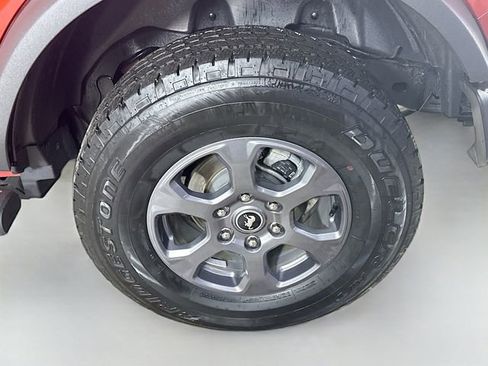 Used 2023 Ford Bronco Big Bend image 29