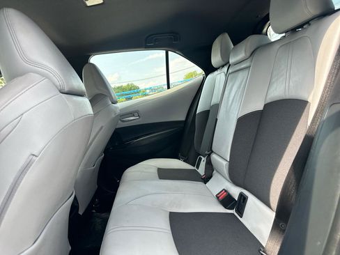 Used 2021 Toyota Corolla XSE FWD image 14